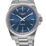 Longines Conquest L3.720.4.92.6 - (3/4)